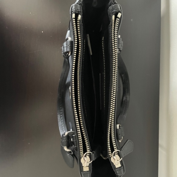 Coach black purse - Picture 5 of 7